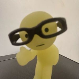 Meet your Posher, Caroline